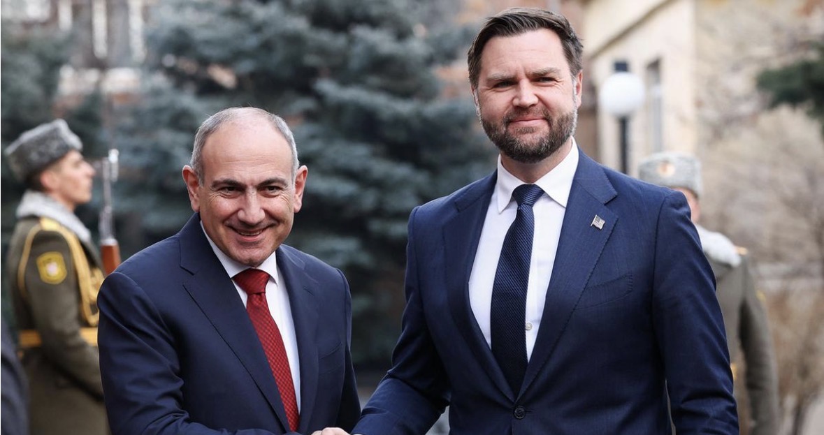 Armenia dhe SHBA nënshkruajnë marrëveshje për bashkëpunim bërthamor