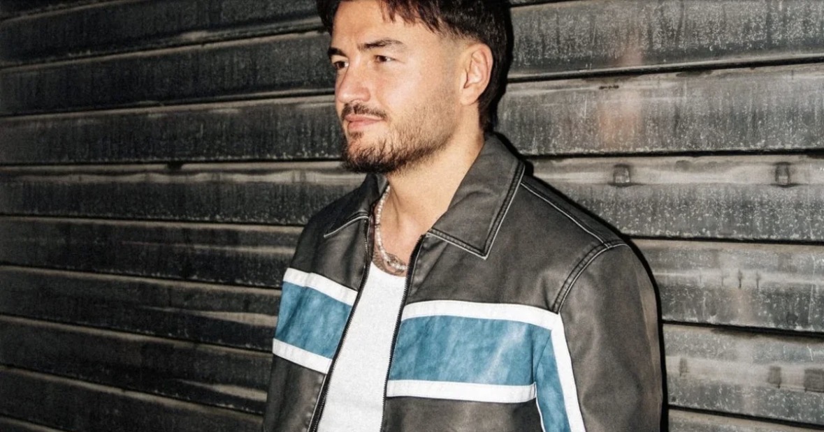 Këngëtari shqiptar jep lajmin e bukur, do bëhet baba për herë të parë 