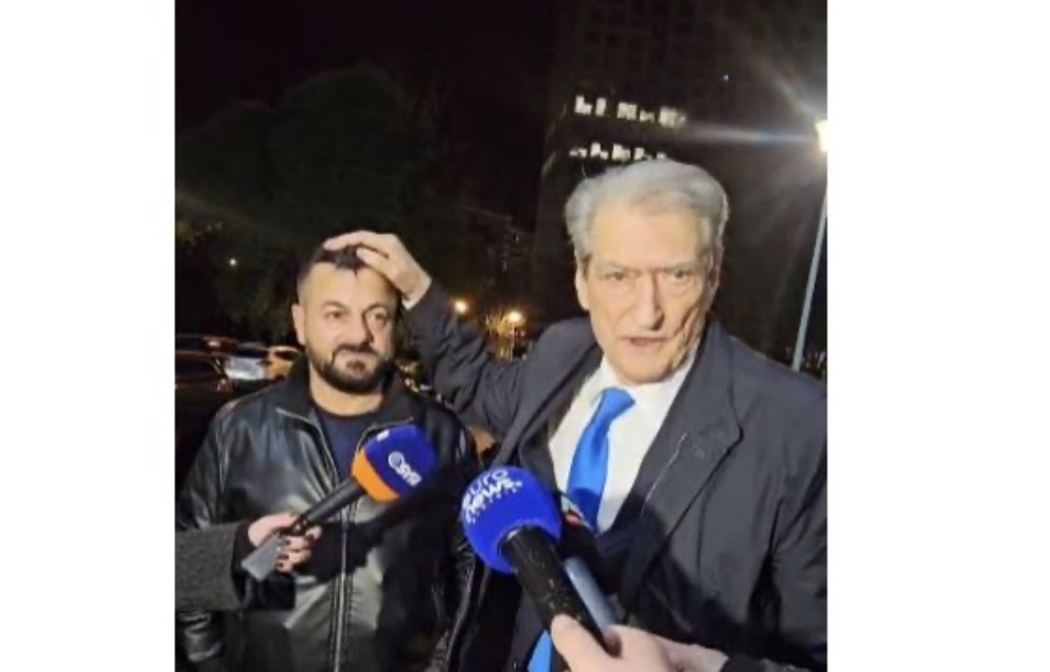 Berisha deklaratë para selisë: Një protestues u qëllua me snajper me plumb gome