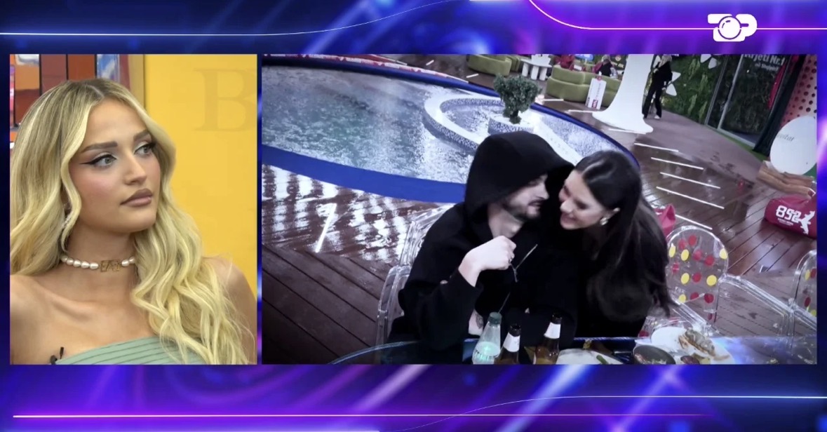 “Mbyllet këtu e gjitha”/ ‘Përçahen’ dy kunatat në Big Brother, Selin: Ka lënë skema të shëmtuara me mua