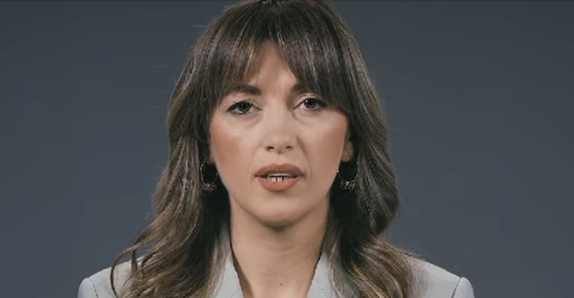 E paralajmëroi Albin Kurti, Albulena Haxhiu zgjidhet kryetare e Kuvendit të Kosovës 