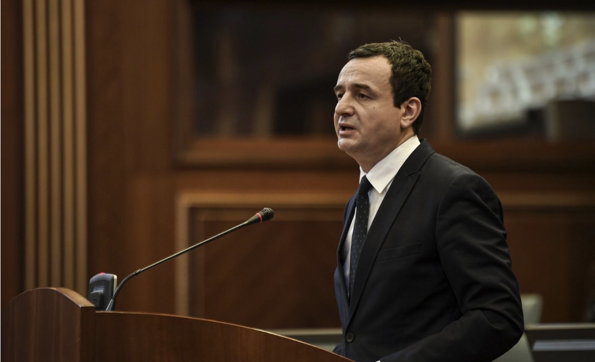 Kurti: Kërkesa për 45 vjet burg ndaj ish-krerëve të UÇK-së bie ndesh me të vërtetën historike