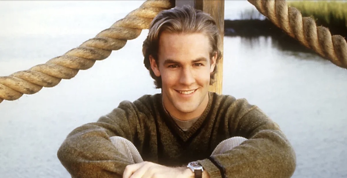 Ndërron jetë ylli i serialeve “Dawson’s Creek” dhe “Varsity Blues” 