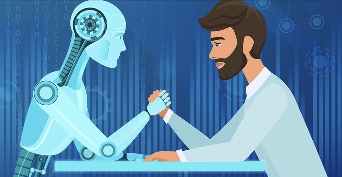 Shenjat e para të lodhjes profesionale po vijnë nga njerëzit që e përqafojnë më shumë IA-në 