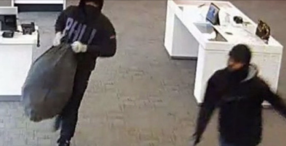 Grabitet një bankë në Tiranë 