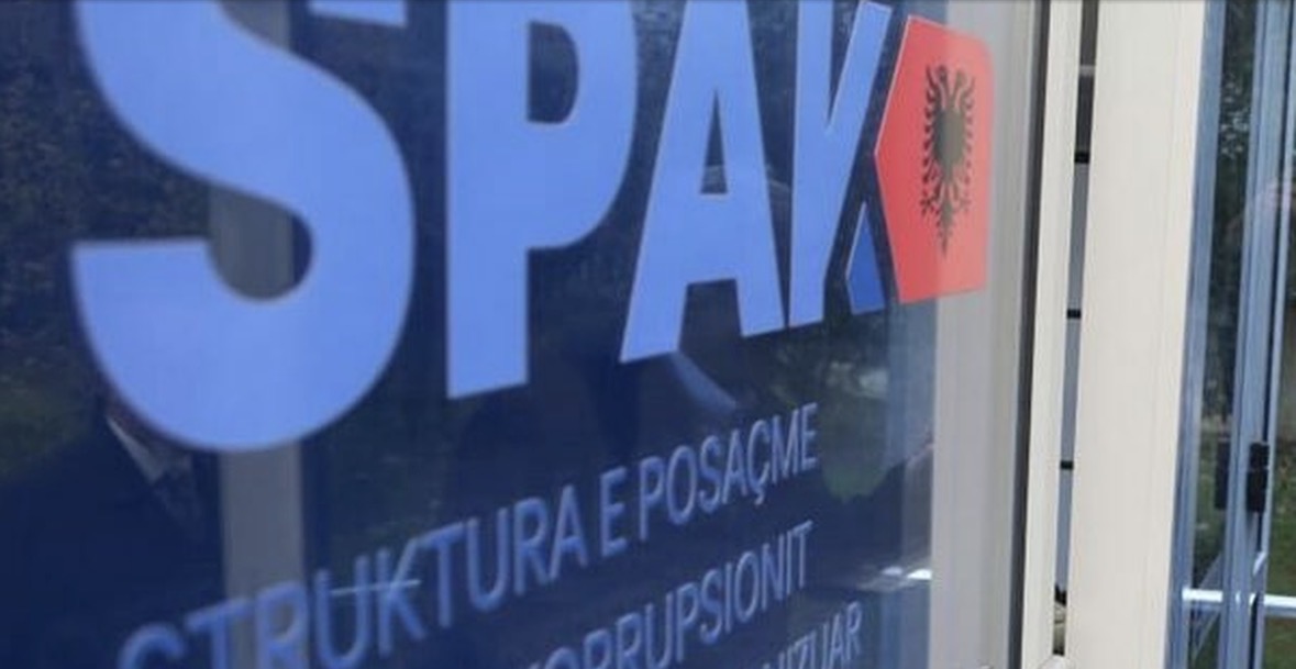 SPAK nis hetimet për korrupsion dhe tendera mbi vlera të caktuara 