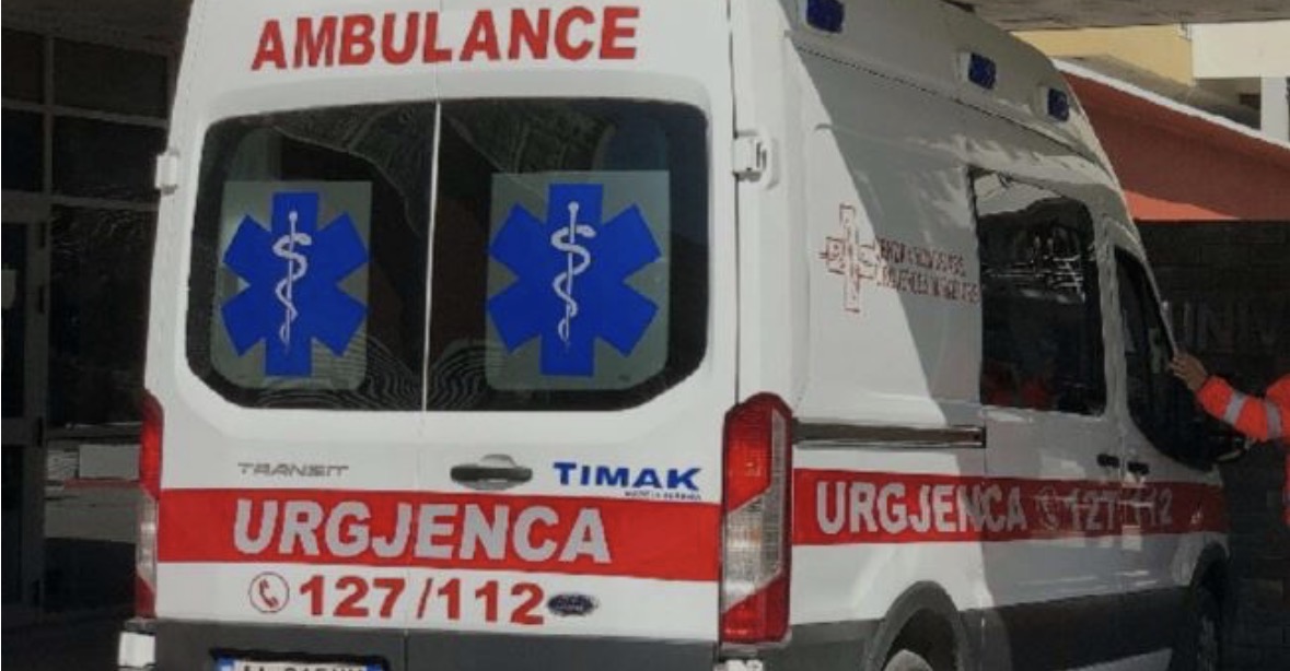 Ra nga skela gjatë punimeve në banesë, humb jetën 50-vjeçari në Berat