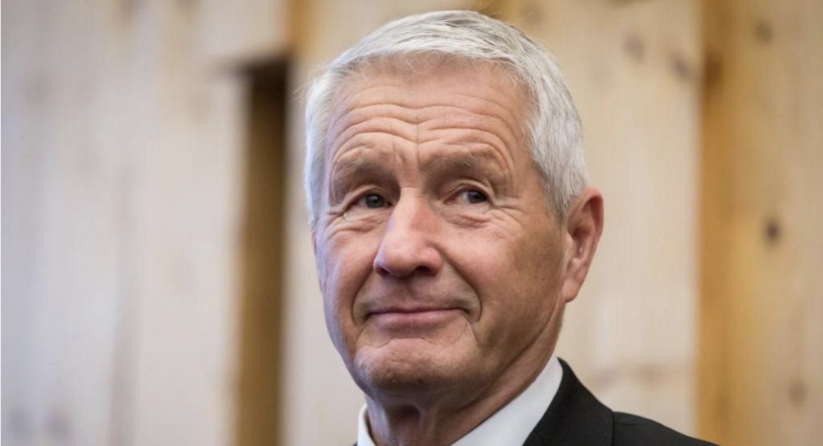 Hetimet për dosjen Epstein, policia norvegjeze bastis shtëpitë e ish-kryeministrit Thorbjorn Jagland