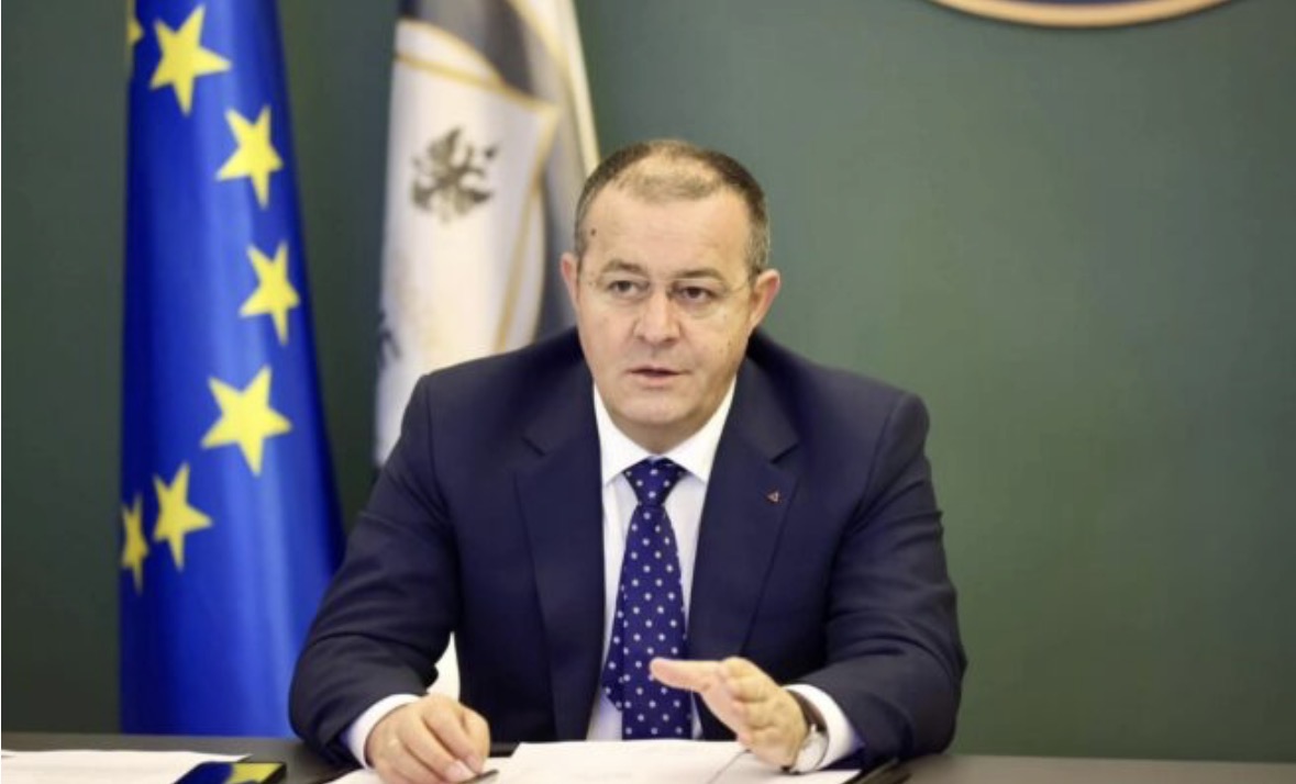 Rama emëron Afrim Qëndron në krye të IKMT-së