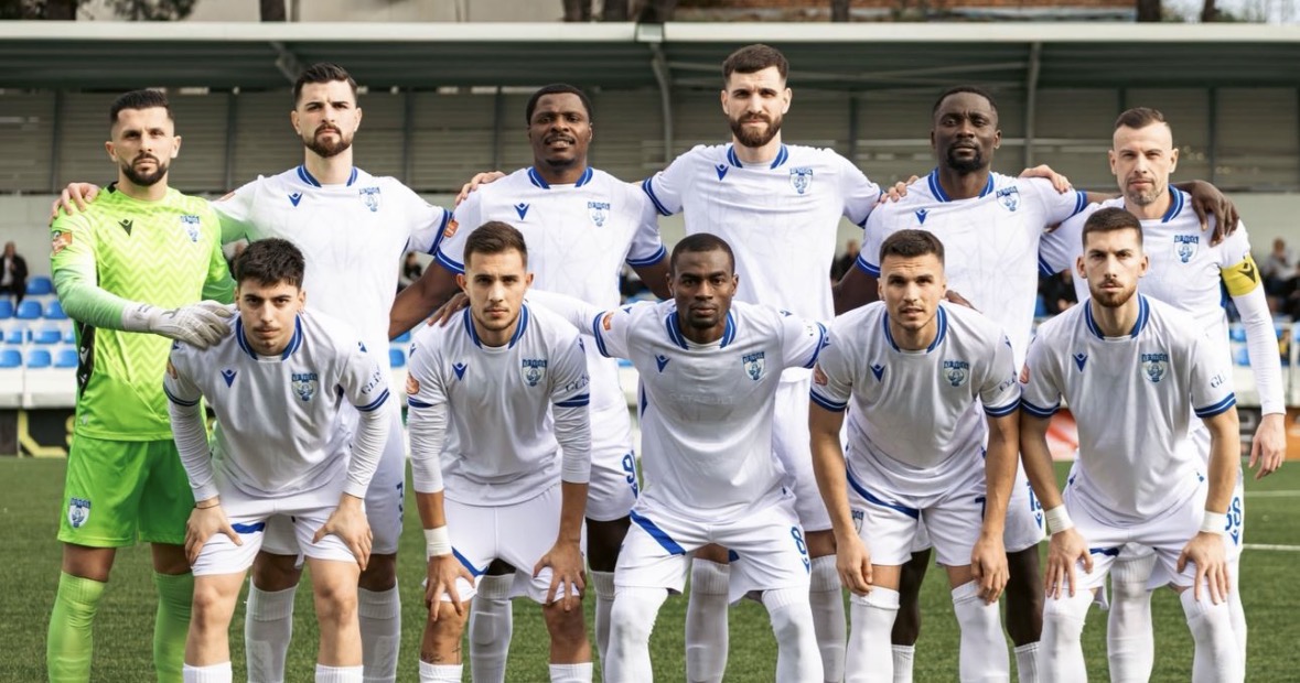 Momenti i vështirë i Teutës, 10 ndeshje radhazi pa fitore në kampionat