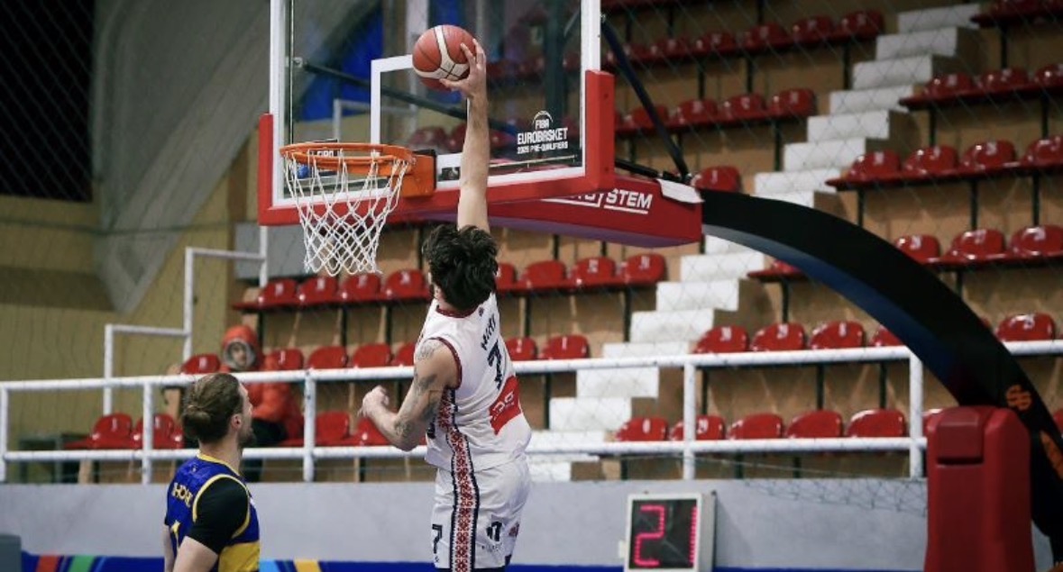 Basketboll, Liga Unike/ Teuta humbet thellë në Gjakovë