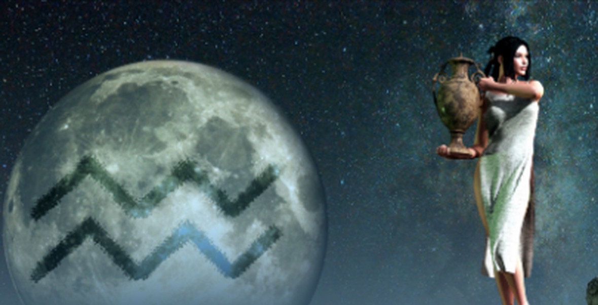 A e dinit se Ujori është shenja më unike në horoskop, ja katër arsye që e spikasin 