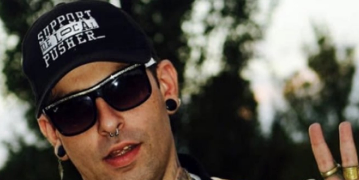 Arrestohet reperi i njohur italian që plagosi futbollistin shqiptar gjashtë vite më parë 