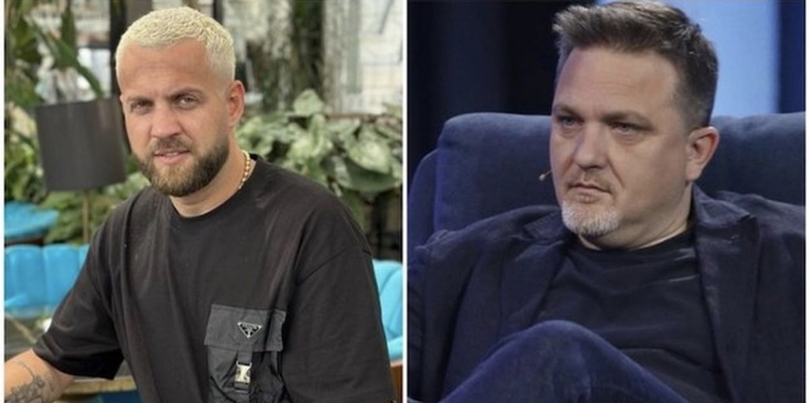 “Si nuk ke turp”/ Luiz Ejlli ‘përballet’ me Jul Dedën 