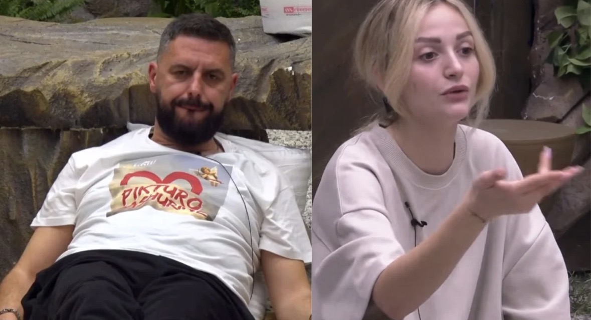 Kriset marrëdhënia Miri-Selin, banorja: Loja fitohet me pak fytyrë, ti je i kurdisur për…