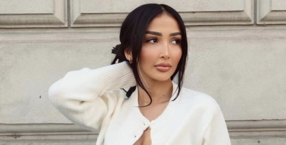 “Gjesti është bashkë me ish të dashurën e tij”/ Xheneta Fetahu reagon ndaj komenteve