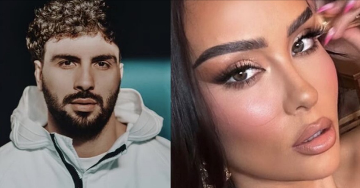 Nga aludimet se kishin një romancë midis njëri-tjetrit, Xhensila dhe Ledri pësojnë një krisje? 