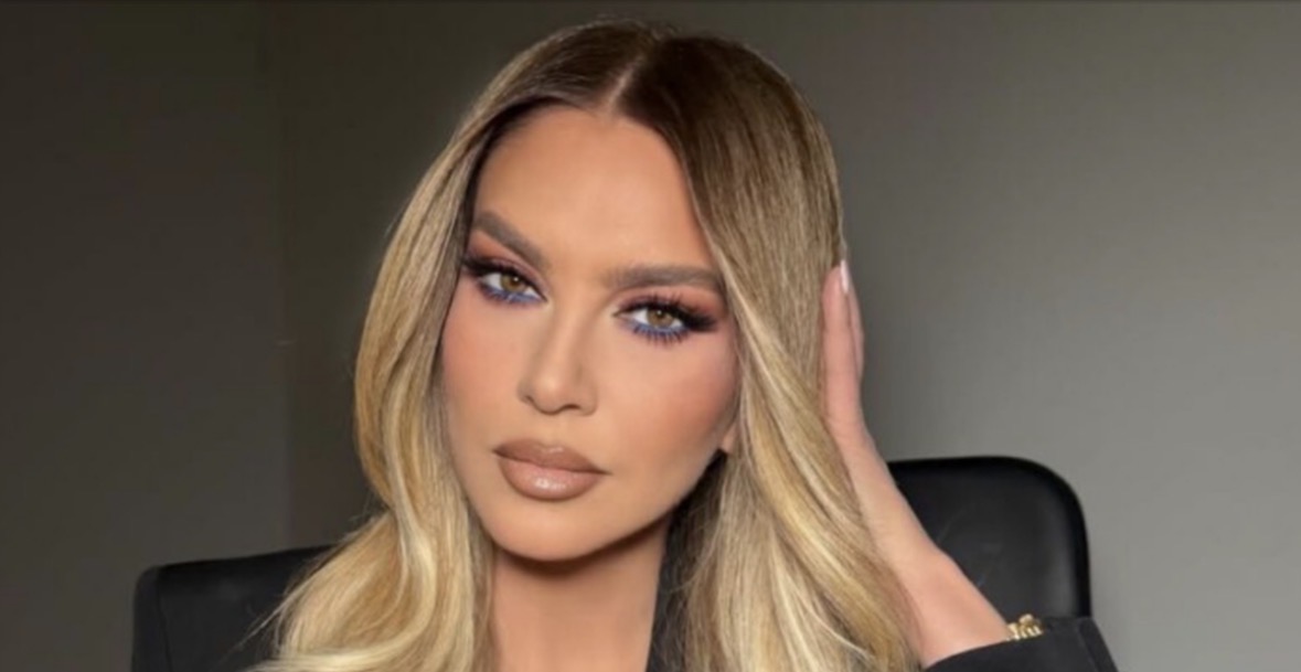 Leonora Jakupi rrëfen sakrificën për mbesën: Dashuria për të më la pa krijuar familjen time 