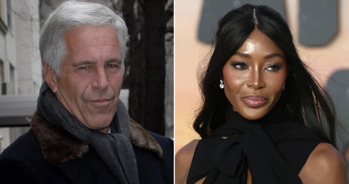 Naomi Campbell në rrethin e Epstein, si e përdori ‘famëkeqi’ supermodelen për të rekrutuar vajza të reja