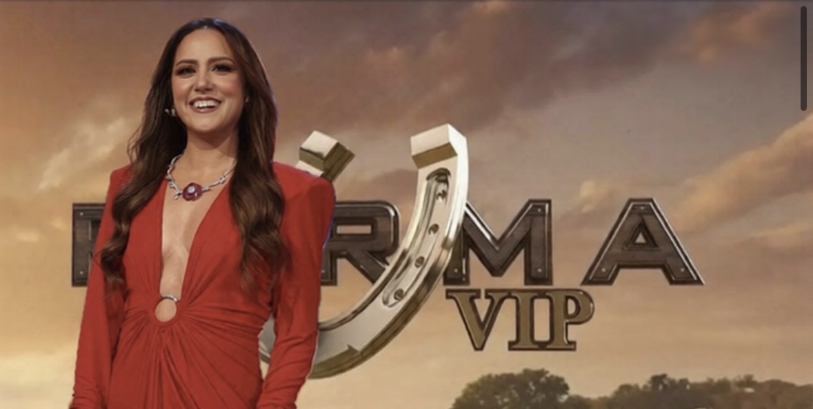 Zbulohet konkurrenti i parë i “Ferma VIP 3” 