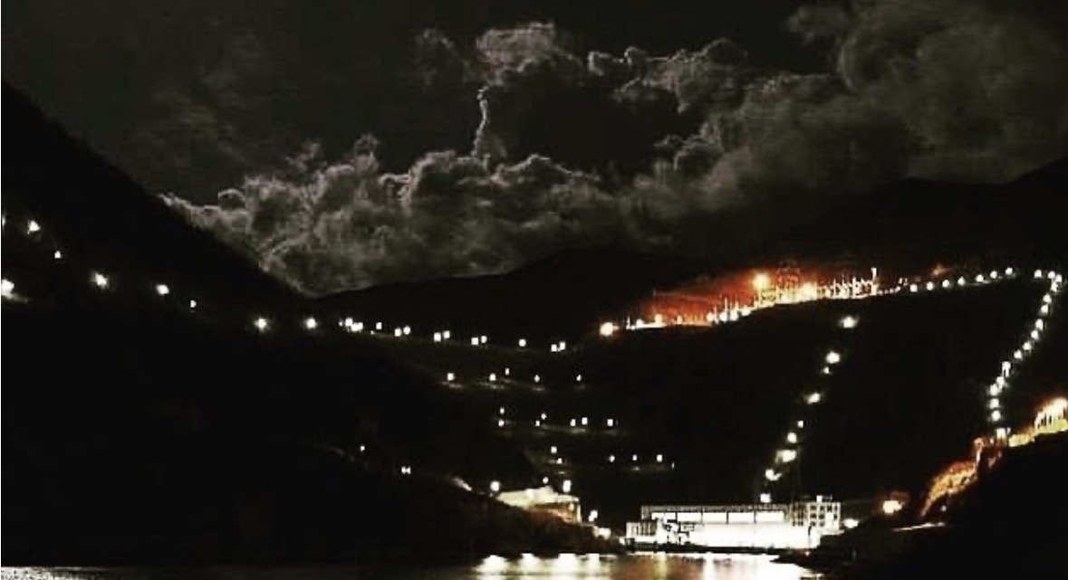 KESH nis shkarkimet nga HEC-et e Drinit: Banorët të kenë kujdes