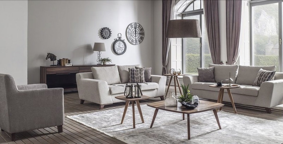 Si ta bëni të duket më e madhe, shtëpinë tuaj të vogël 