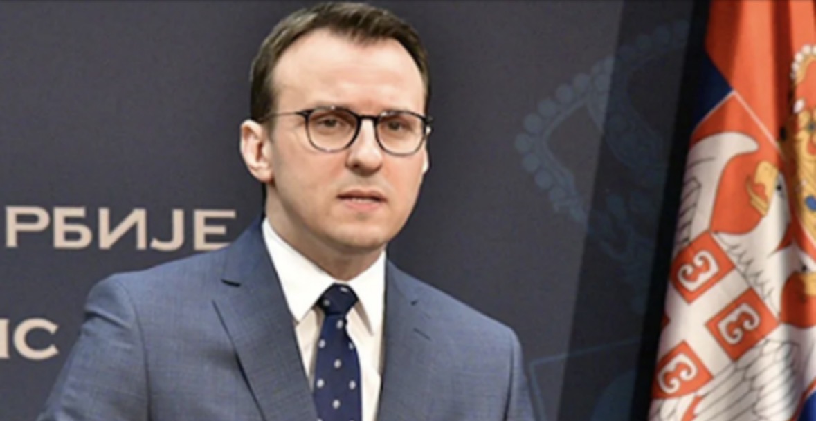 Beogradi ‘viktimizohet’ në 18 vjetorin e Pavarësisë së Kosovës, Petkoviç: Serbët janë populli më i rrezikuar në Europë 
