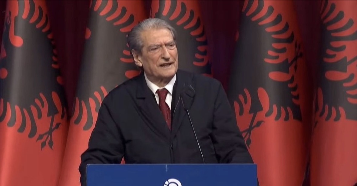 Berisha nga Kruja uron pavarësinë e Kosovës: Në këtë 18 vjetor, Kosova vjen si një shtet shembull demokracie 