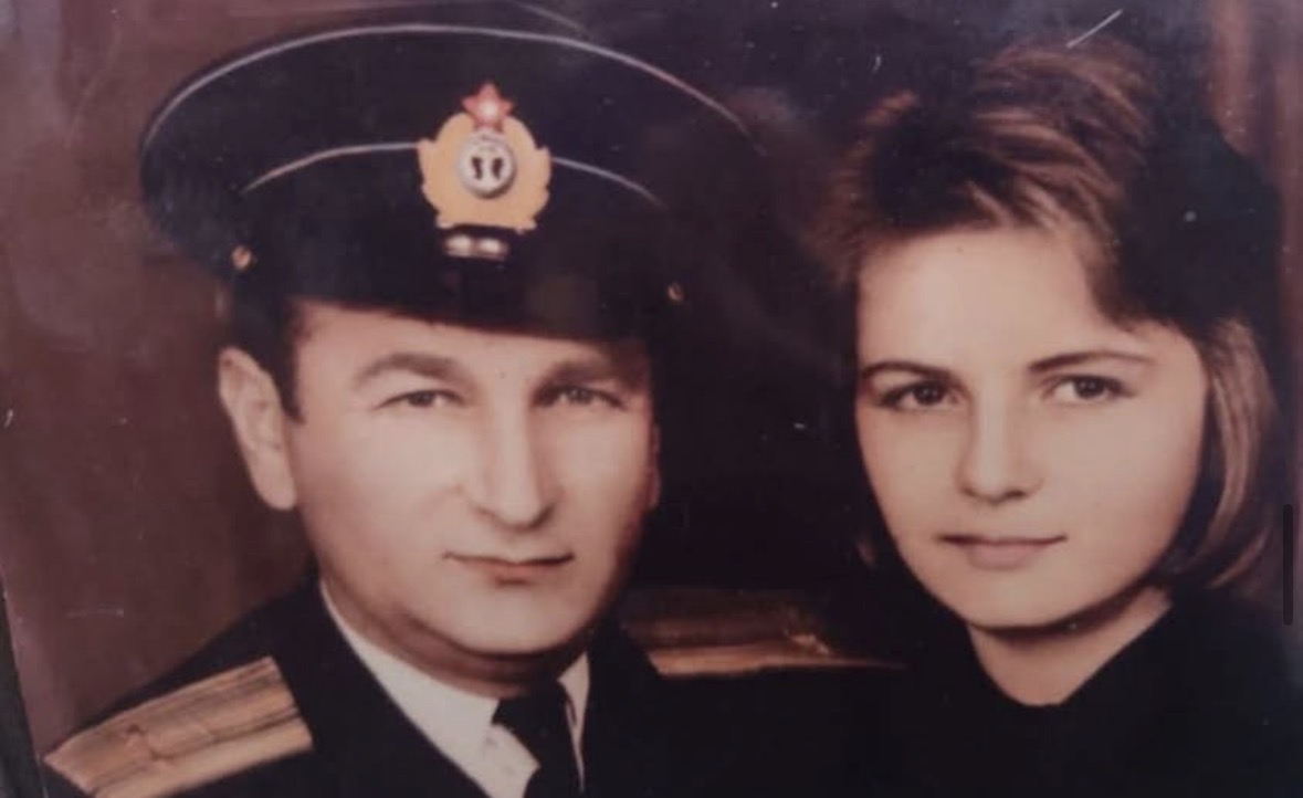 Xhafer Matuka shkëmbi i nderit në detin e hijeve