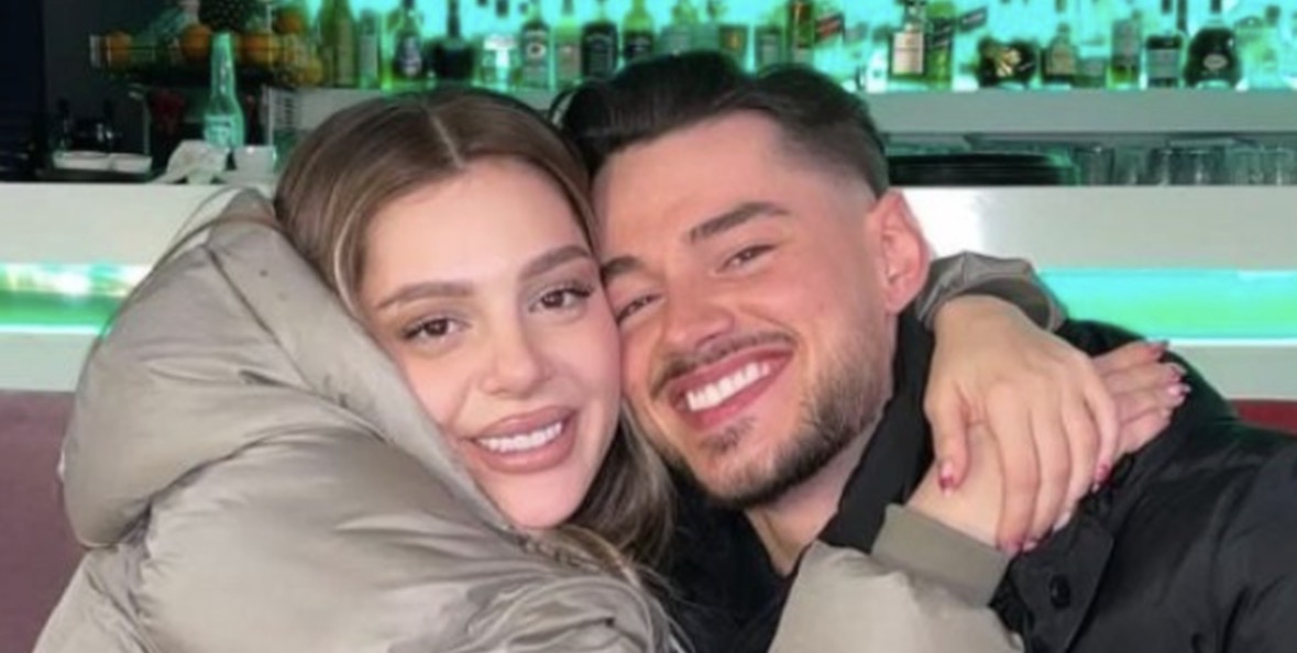 Ish-çifti i BBVK shfaqet sërish bashkë 