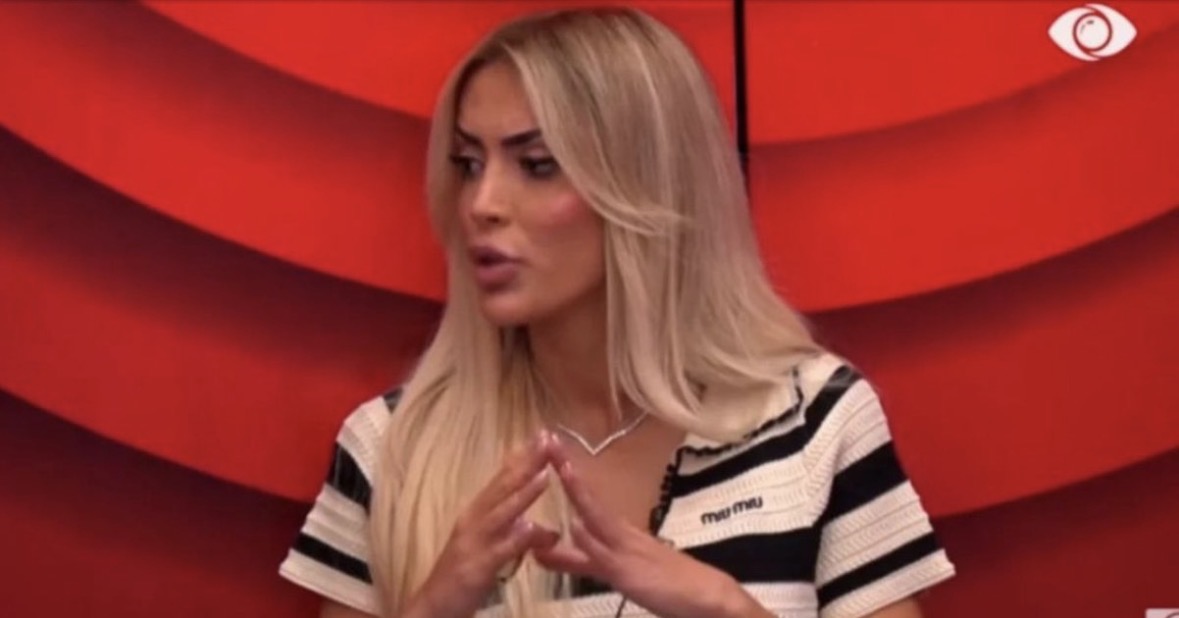 Nuk iu bashkua banorëve në festimet e Pavarësisë së Kosovës, Brikena zbulon arsyen: Kam humbur disa familjarë… 