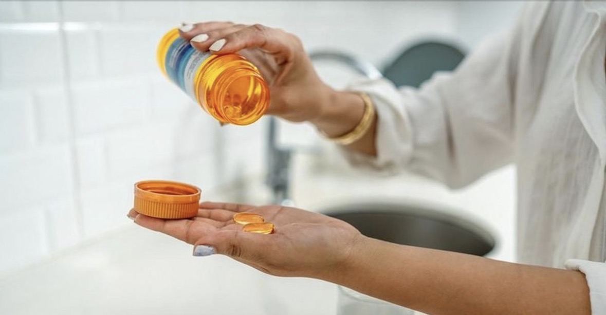 5 shenja që tregojnë se keni nevojë për vitaminë D 