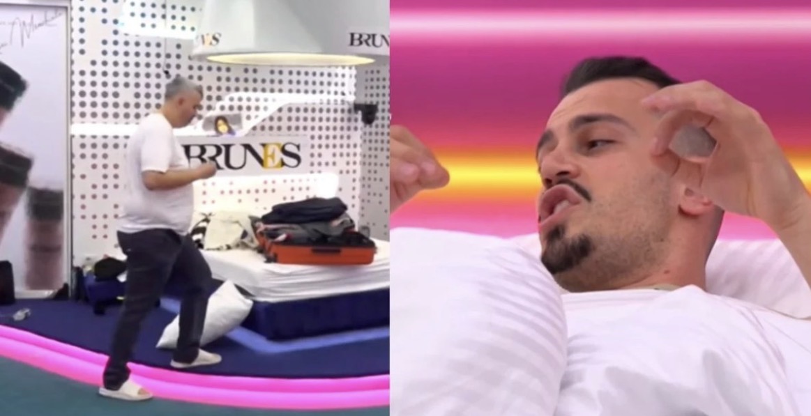 “Njeri i dhunshëm, me femrat je…”/ Debat i ashpër mes Mateos dhe Rogertit: A je budalla apo… 