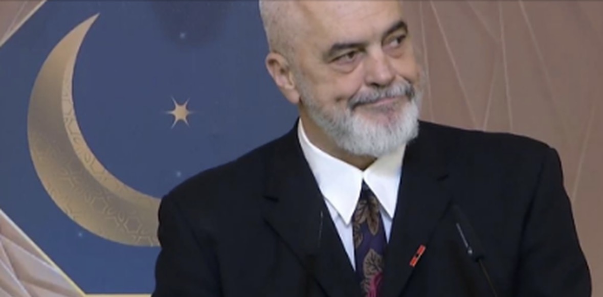 Nis muaji i shenjtë i Ramazanit/ Kryeministri Rama uron besimtarët myslimanë: Gëzuar Ramazanin! Agjërim të lehtë 