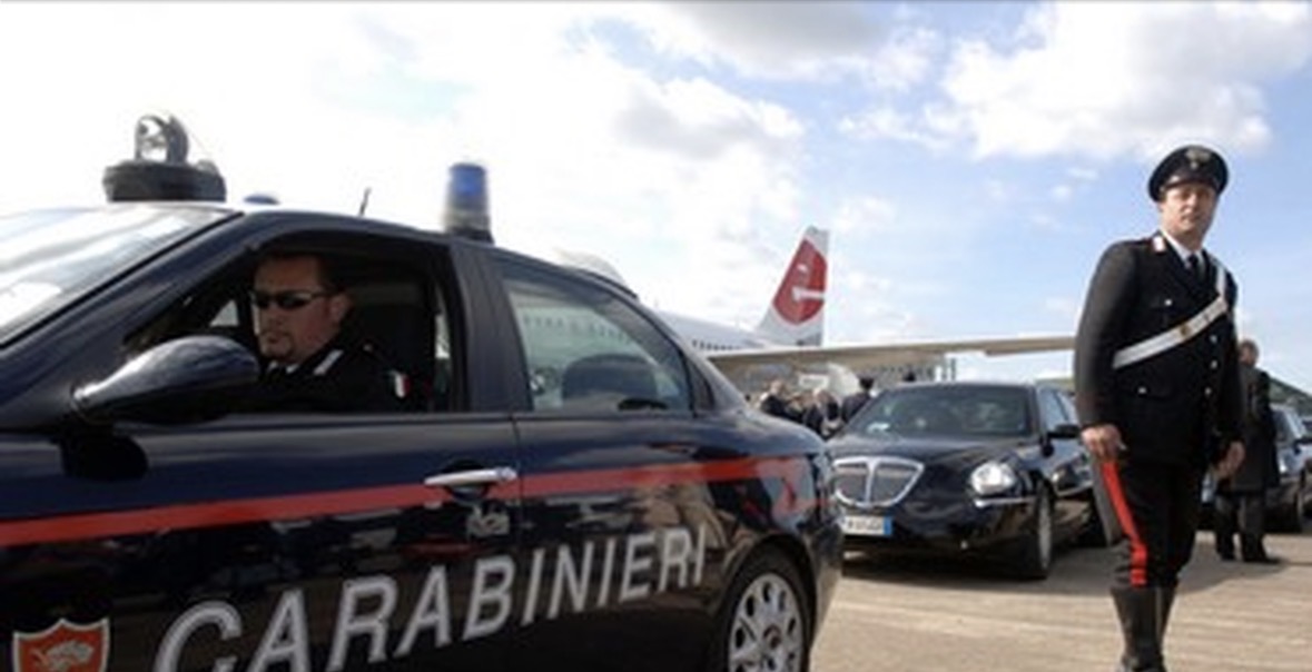 Grabiti 80 shtëpi në Itali/ Arrestohet hajduti 30-vjeçar shqiptar që hapte dyert e banesave me krik makinash 