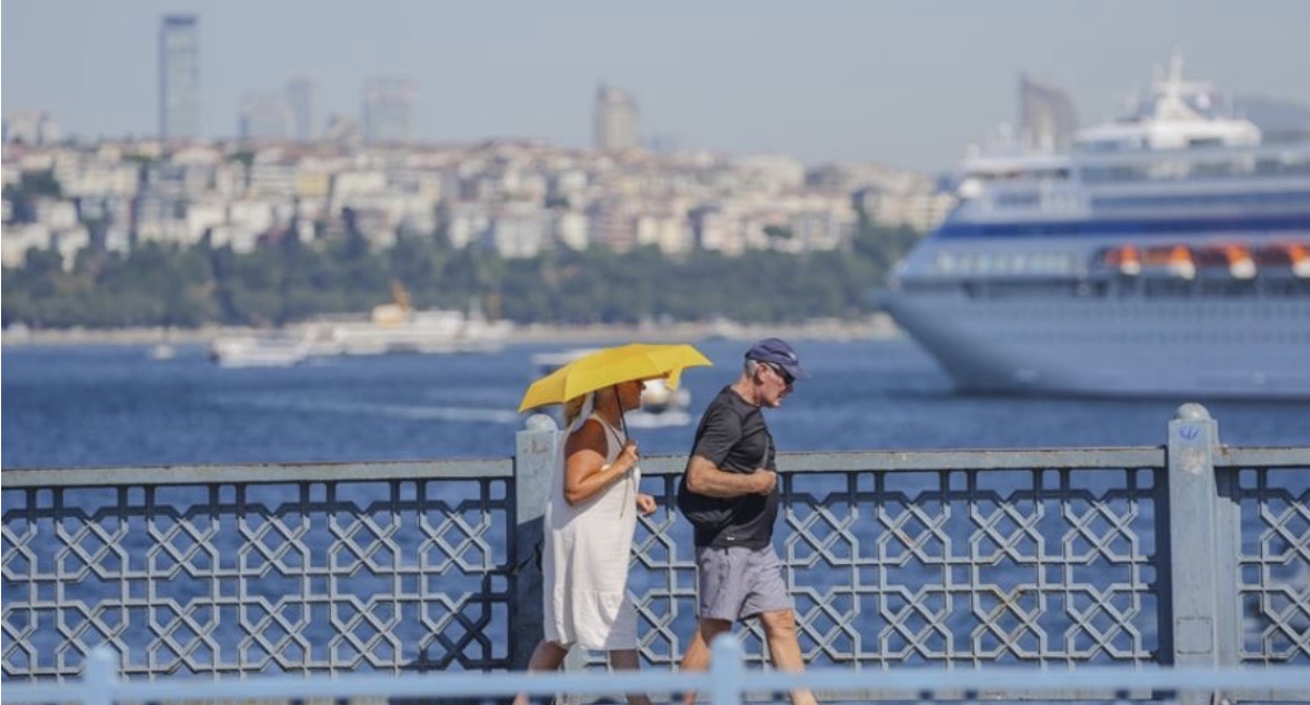 El Nino, vdekshmëria e lidhur me nxehtësinë rrezikon të bëhet normaliteti i ri