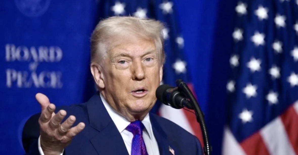 Trump i jep ultimatum 10-ditor Iranit: Gjëra të këqija do të ndodhin nëse nuk arrijmë një marrëveshje