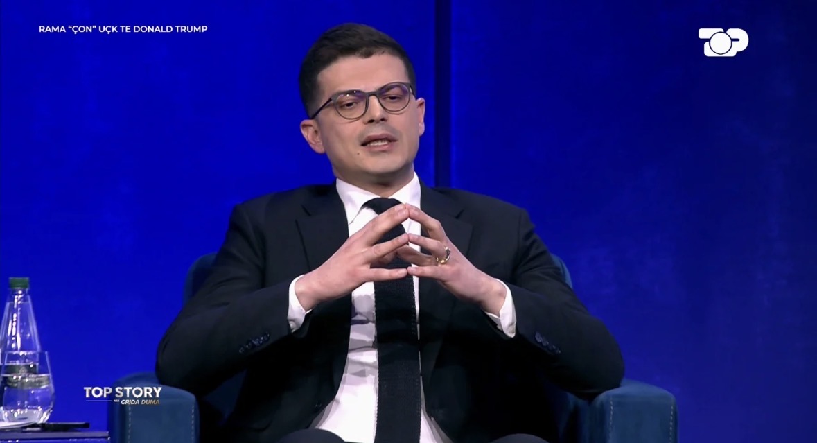 Pjesëmarrja e Shqipërisë në Bordin e Paqes, ministri Vëngu: Nuk ishte surprizë, por rezultat i përpjekjeve disa mujore