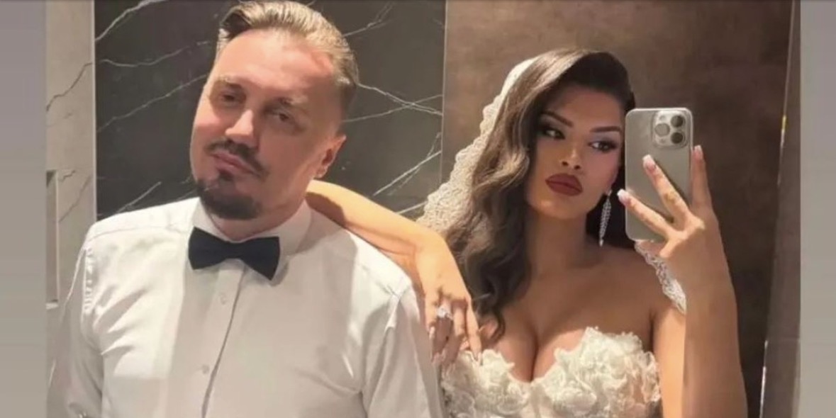 Blero pritet të bëhet baba për herë të dytë, zbulohet gjinia 