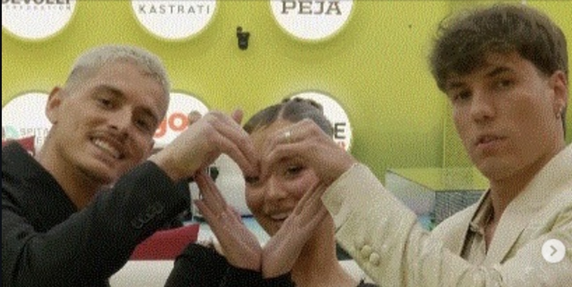 Përçahet treshja e BBVK, Elijona akuza Londrimit dhe Klodit: Shokë fake 