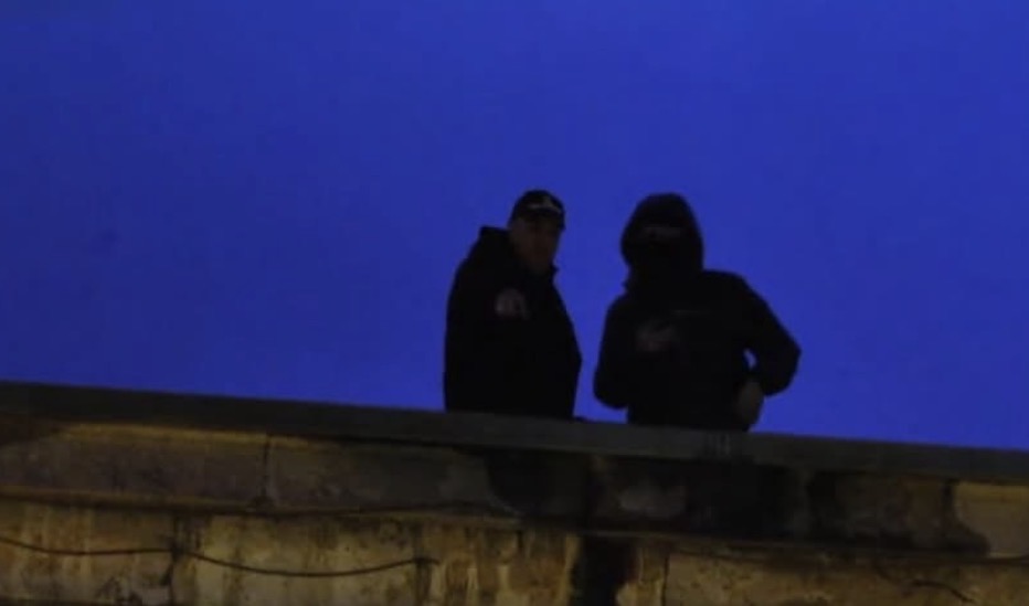 Bllokimet dhe masat e sigurisë për protestën e opozitës, 1,600 punonjës policie në terren