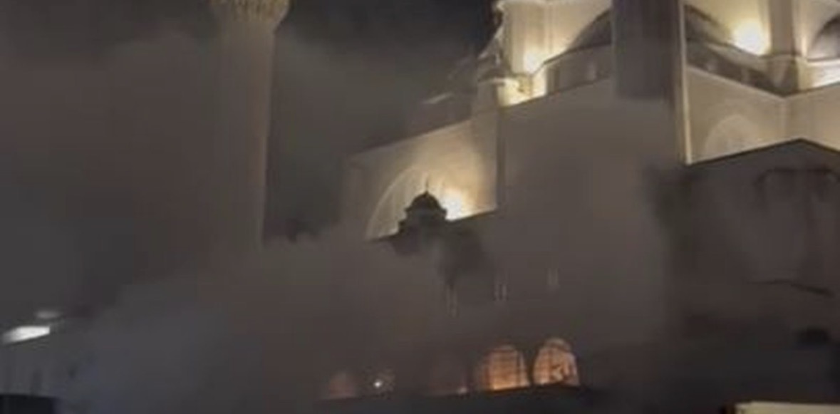 Gaz lotsjellës pranë Xhamisë, Bardhi: Cënim i hapur i lirisë së besimit dhe një përpjekje brutale për të penguar besimtarët myslimanë 