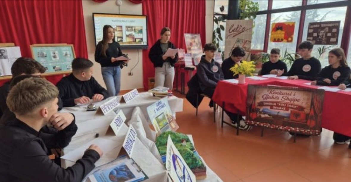 Sot, Dita Ndërkombëtare e Gjuhës Amtare, Rama: Konkursi i Gjuhës Shqipe, fije e artë që lidh fillesat e kombit me të ardhmen e tij 