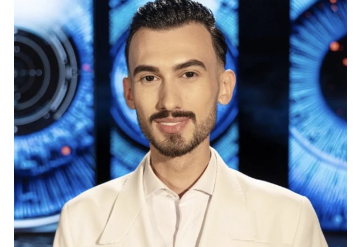 Del fotoja e parë e Kristit pas përjashtimit nga “BBVA”, ku ndodhet këngëtari?