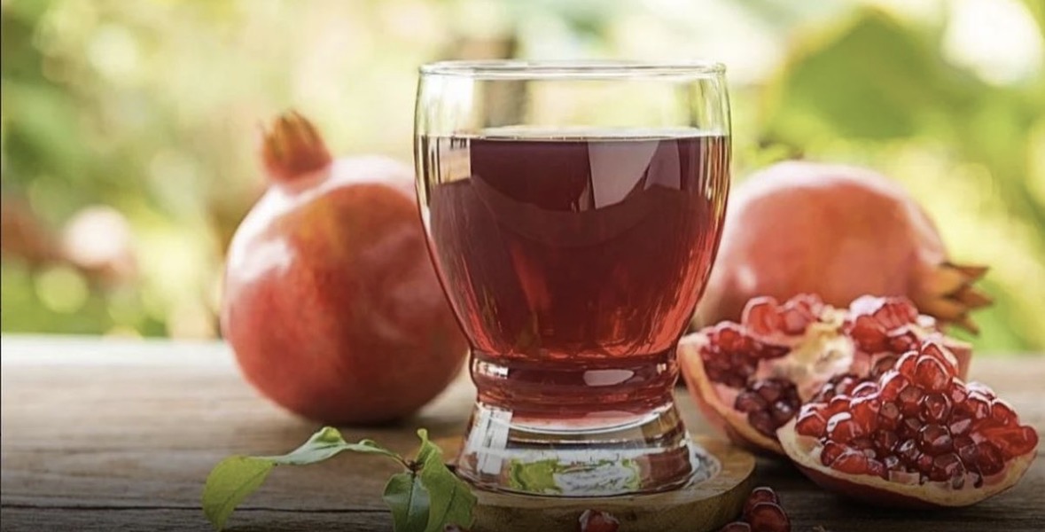 Lëngu i shegës ndihmon në uljen e kolesterolit LDL dhe triglicerideve 