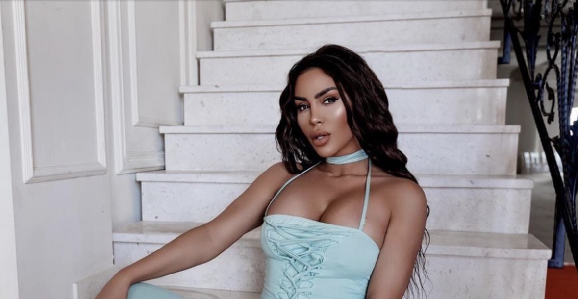 Fjolla Morina i jep fund lidhjes me të dashurin! Çfarë u bë shkak për ndarjen e këngëtares 