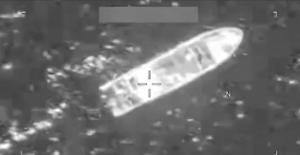 Ushtria amerikane godet një anije të trafikantëve të drogës, 3 viktima 