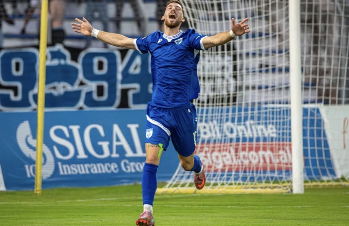 Boçi: Në Tiranë për të marrë tri pikë