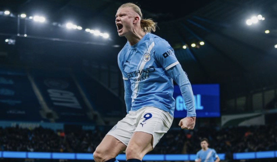 Haland kërkohet nga Real Madrid