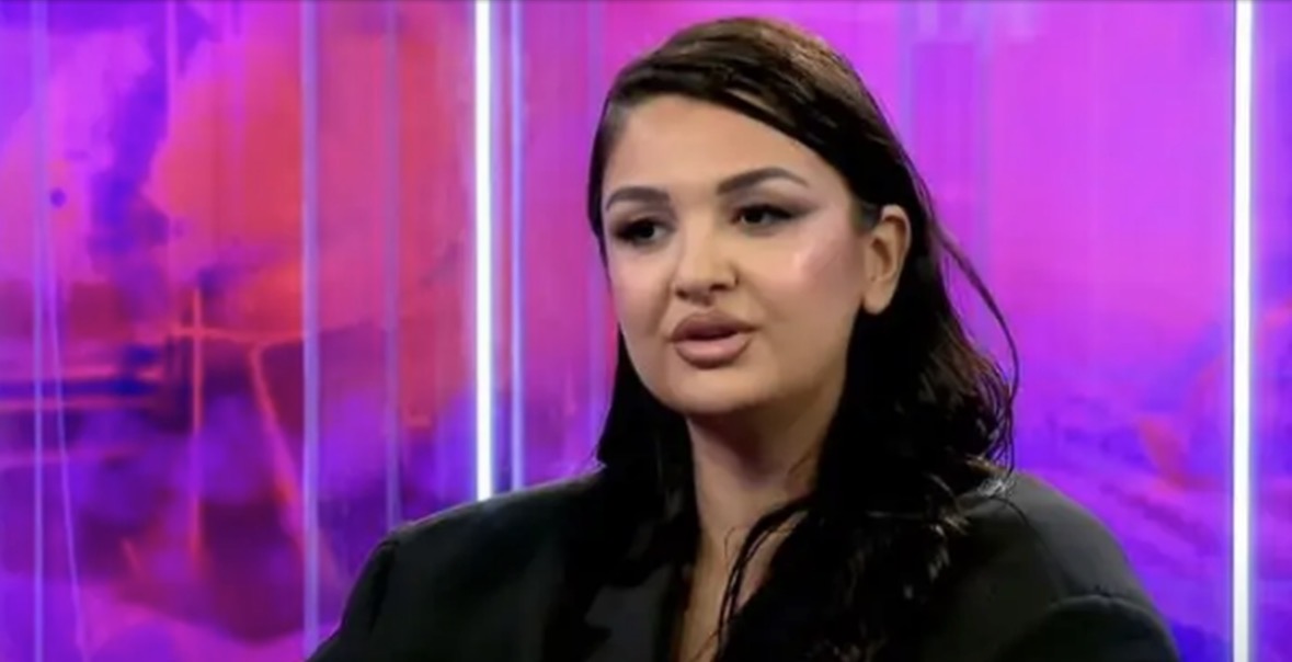 Olsa Muhameti reagon, ndërsa akuzat e Benitës vazhdojnë 